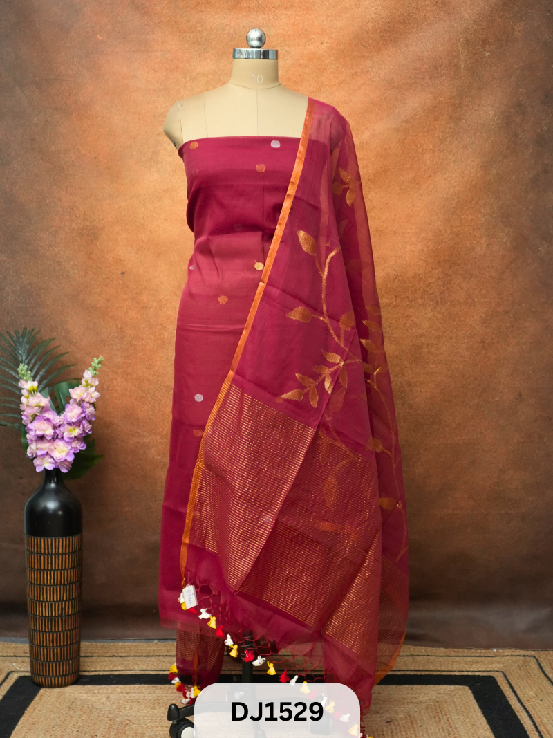 JAMDHANI SALWAR SUIT