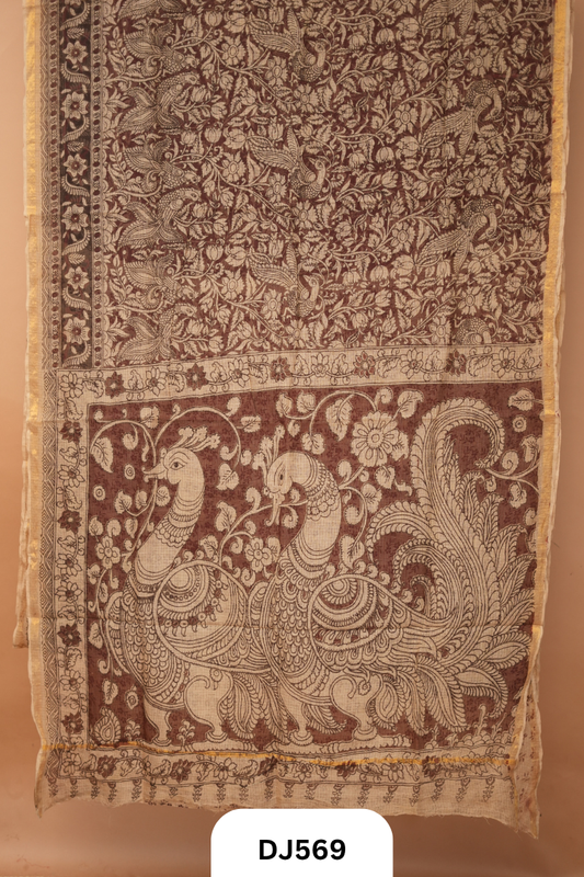 PURE KOTA SAREE