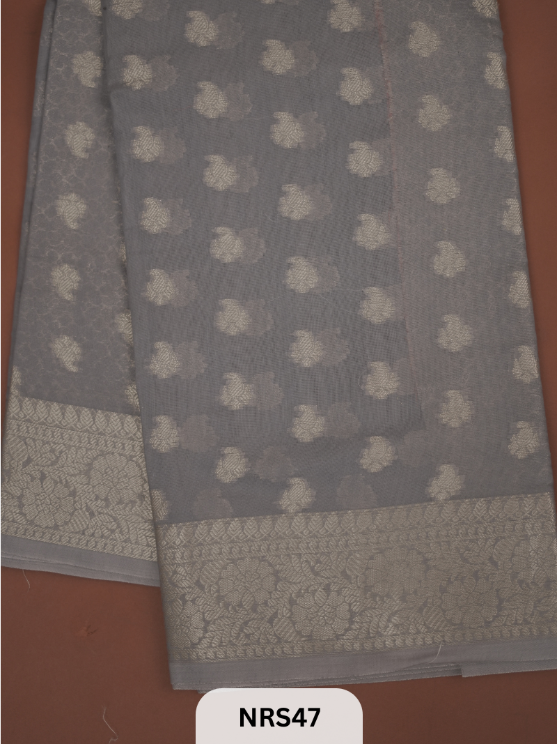 CHANDERI SAREE