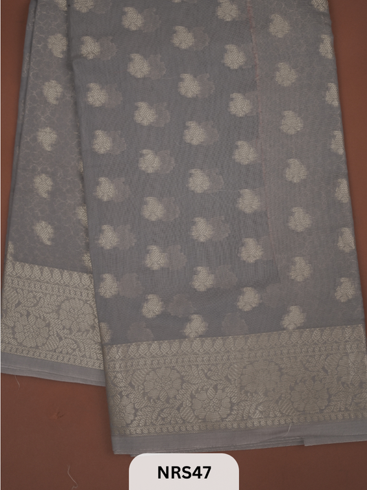 CHANDERI SAREE