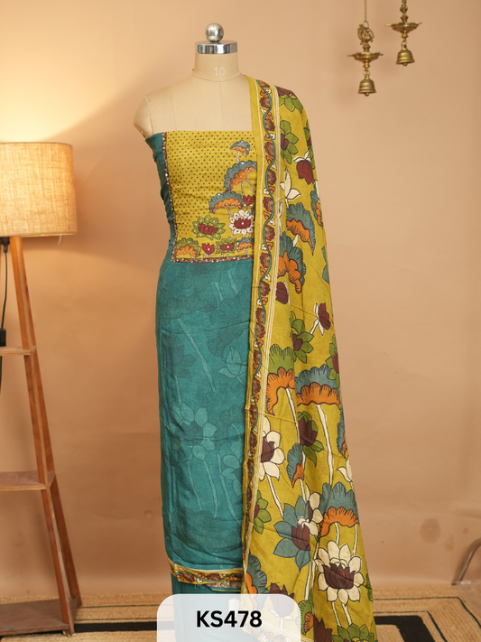 PREMIUM COLLECTION SALWAR SUIT