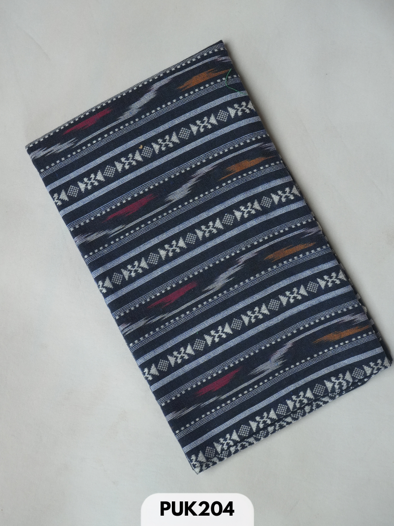 Sambalpuri odissa ikkat blouse -1 mtr