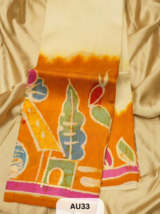BATIK SOFT SILK