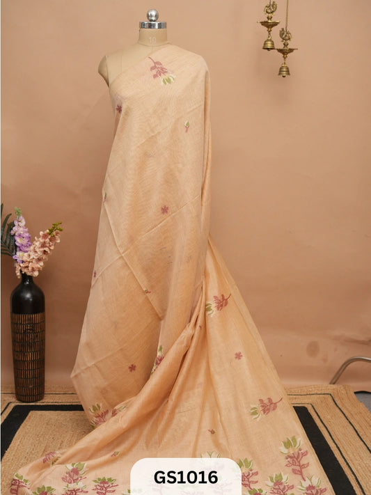 JAMDHANI SAREE