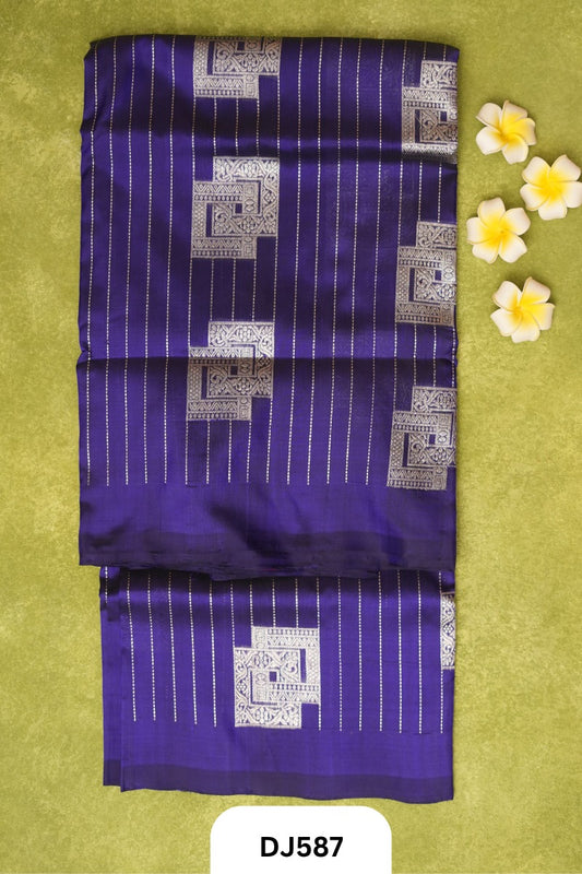HANDLOOM VENKATAGIRI SAREE