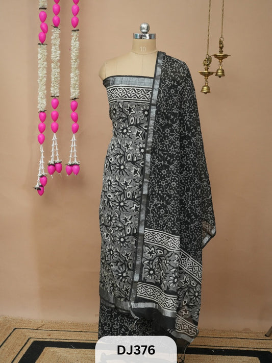LENIN PREMIUM SALWAR SUIT