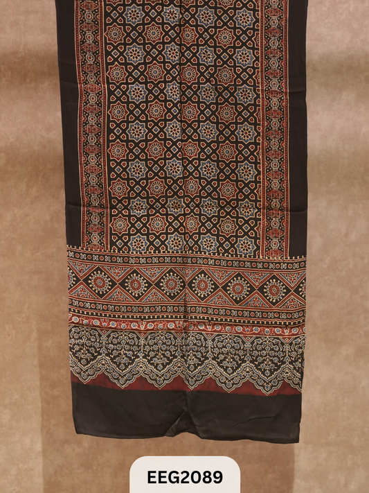 MODAL AJRAKH STOLE