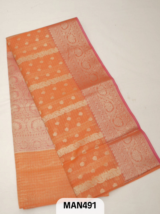 BANARASI 599 SAREE