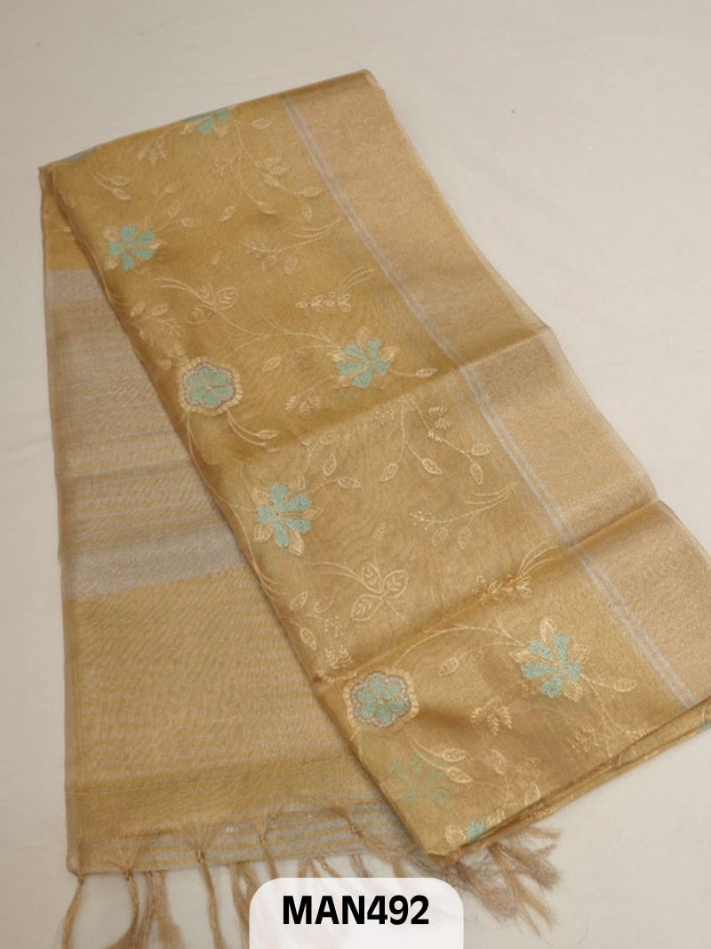 BANARASI 599 SAREE