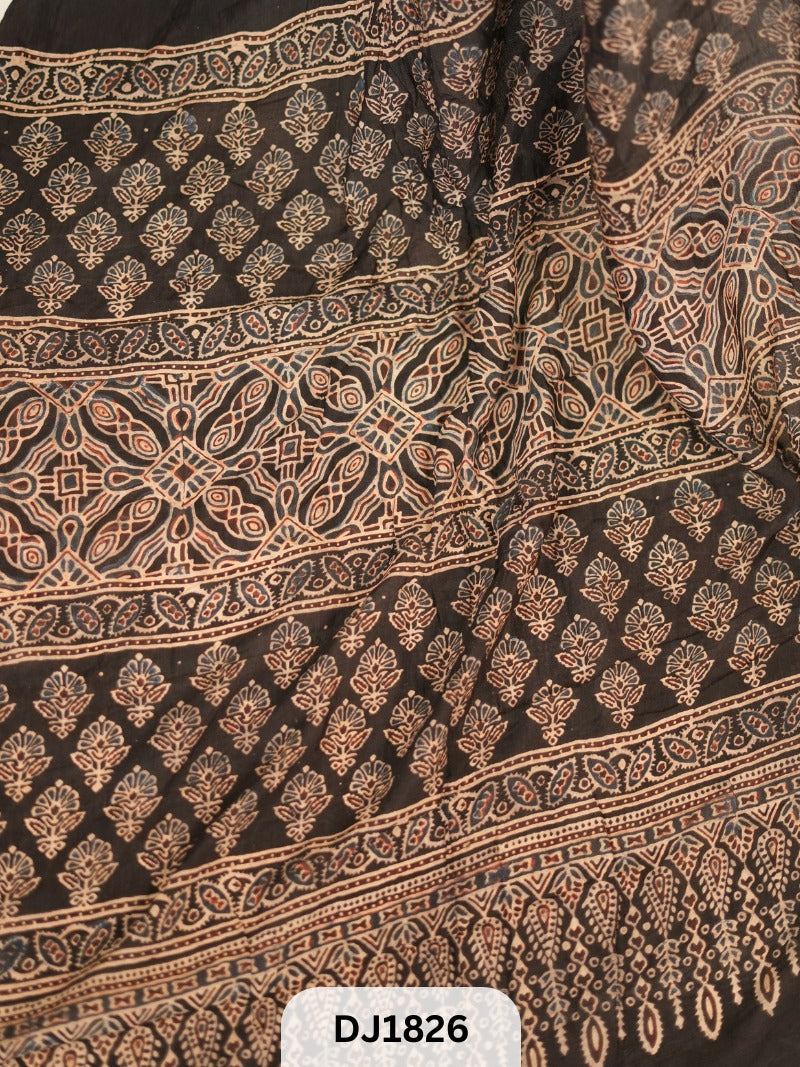 MANGALGIRI BANDHANI SAREE