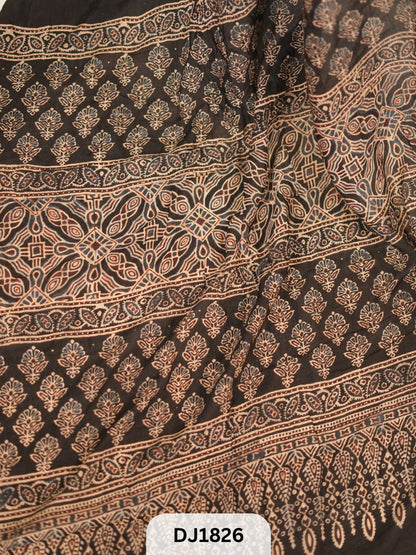 MANGALGIRI BANDHANI SAREE