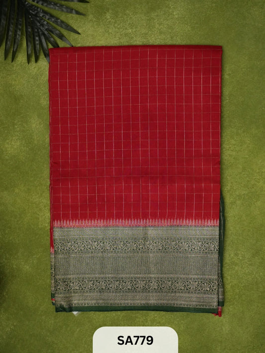 BANARASI BUDGET WEAVE
