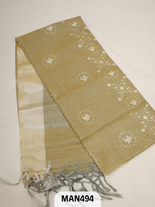 BANARASI 599 SAREE