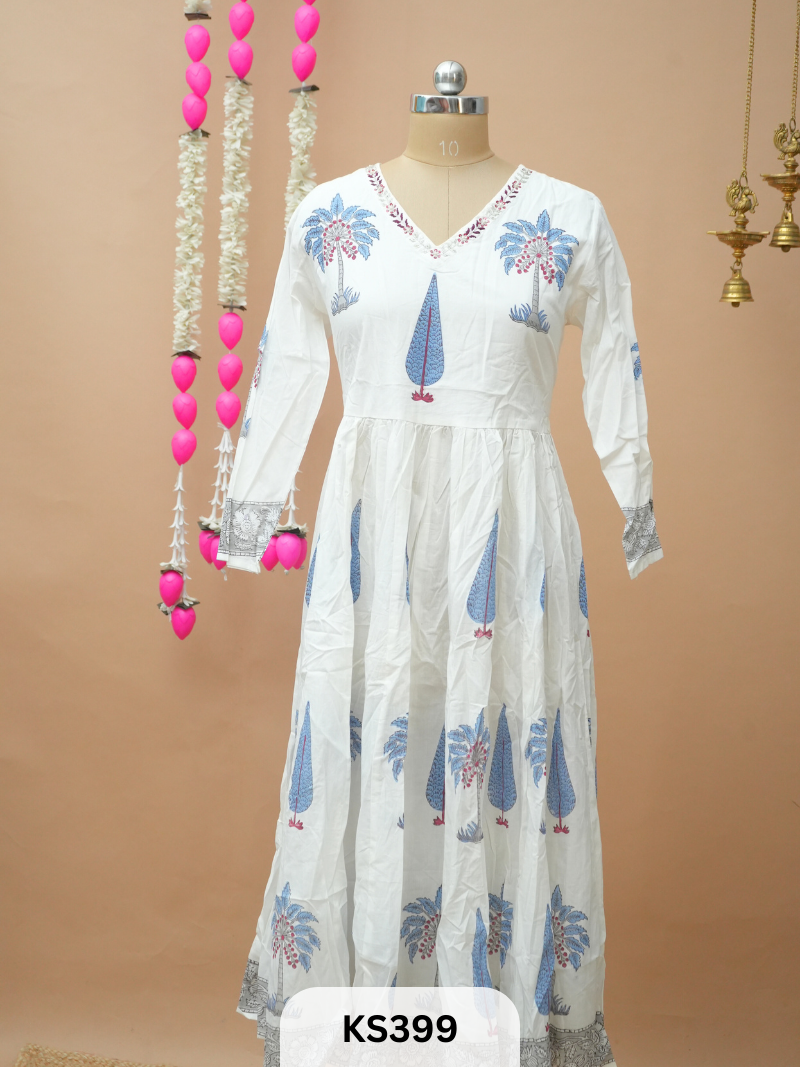 SALWAR SUIT