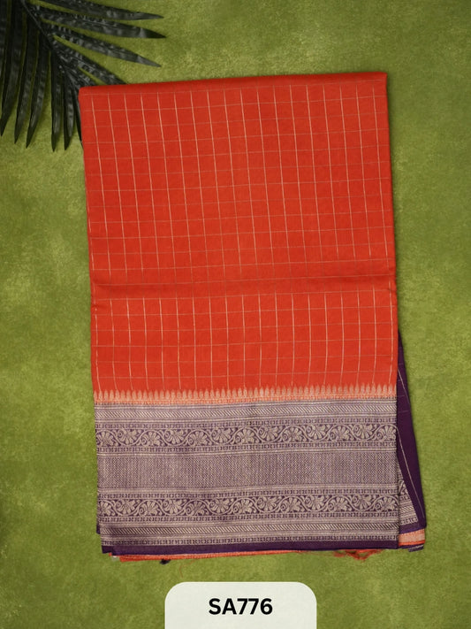BANARASI BUDGET WEAVE