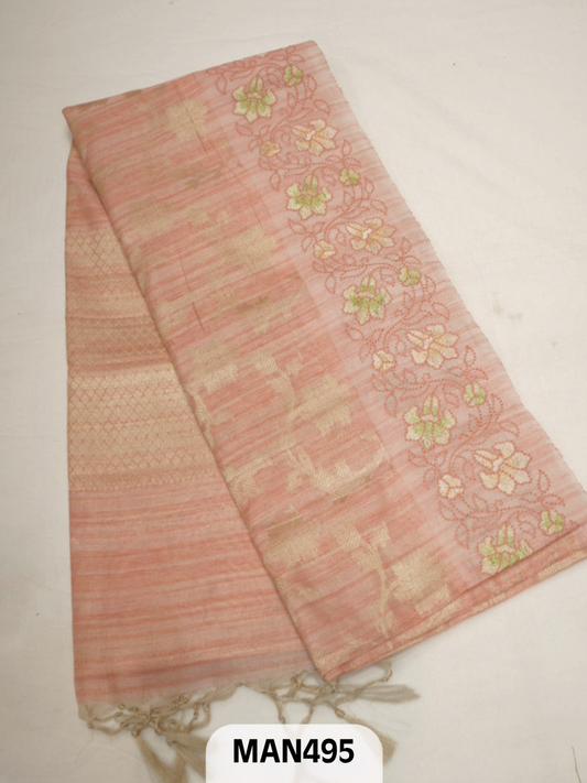 BANARASI 599 SAREE