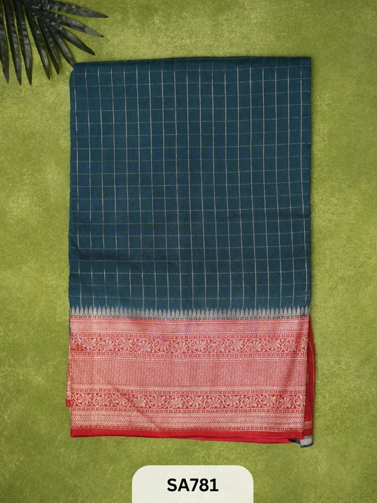 BANARASI BUDGET WEAVE