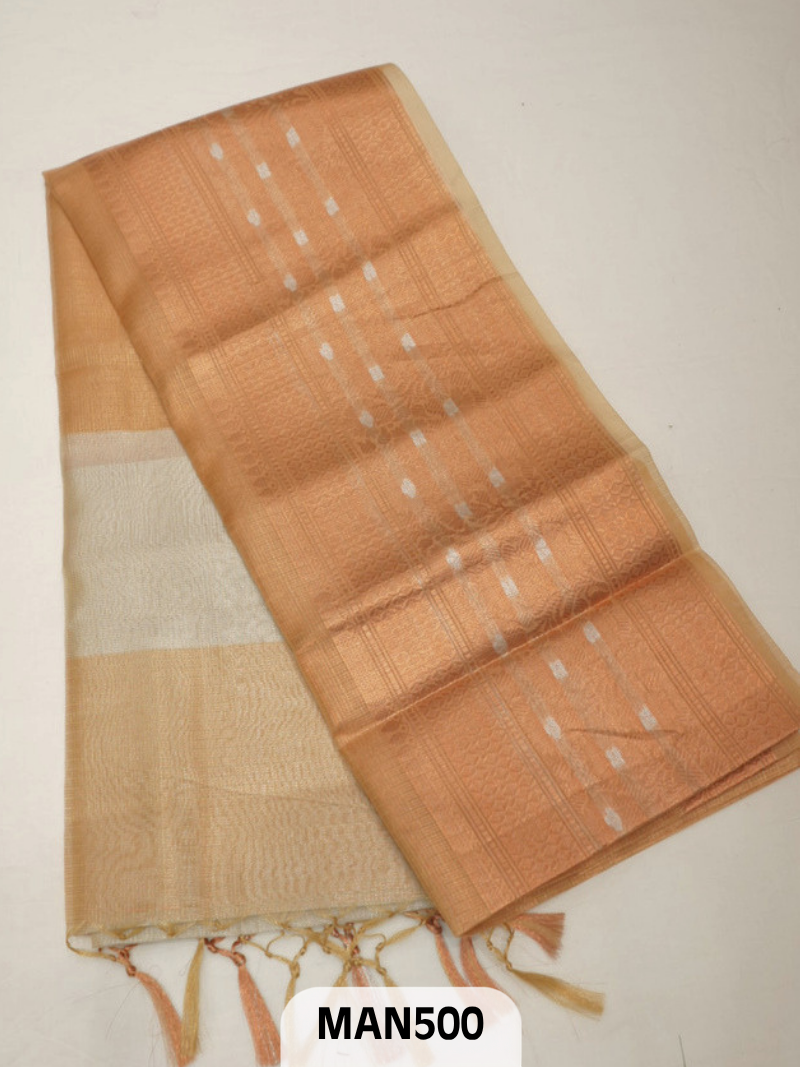 BANARASI 599 SAREE