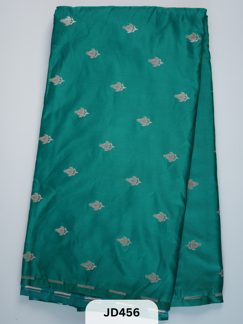 KATAN SILK FABRIC