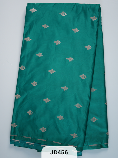 KATAN SILK FABRIC