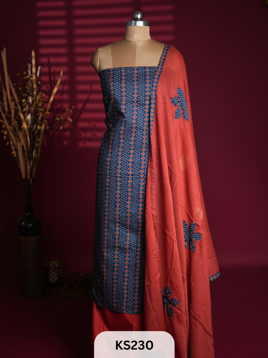 PREMIUM SALWAR SUIT