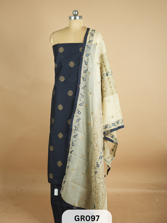 Kalamkari Sarees - Saree story with Shamuga Priya