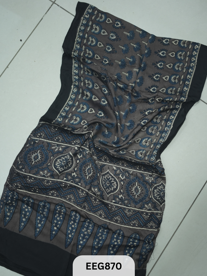 AJRAKH MODAL STOLE