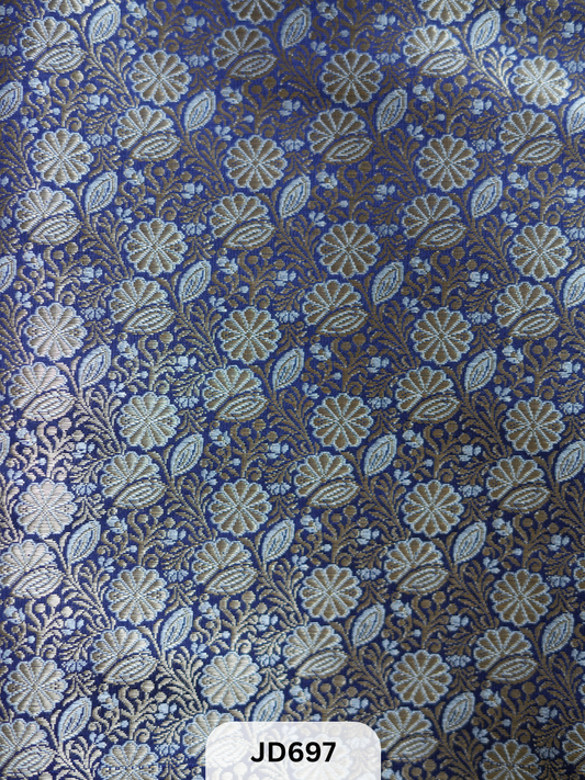 PREMIUM JACQUARD FABRIC - 1MTR