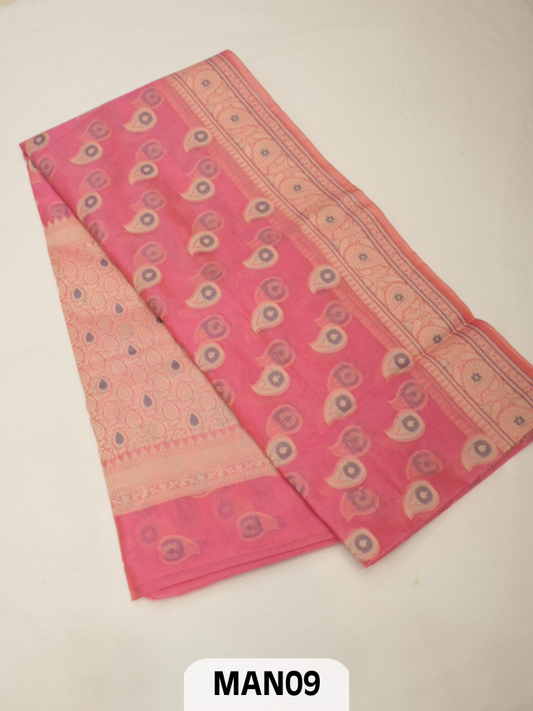 BANARASI 599 SAREE