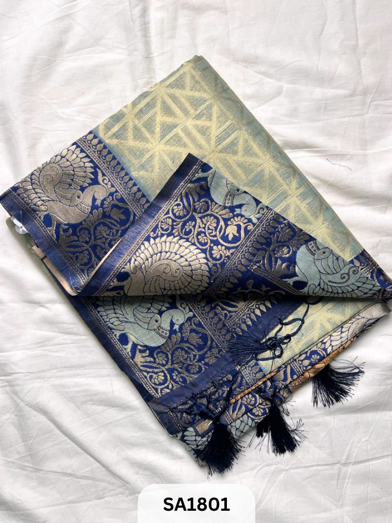 MANMOHAK SAREE-1