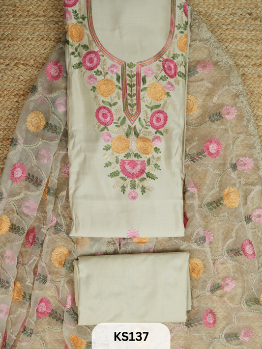 Kalamkari Sarees - Saree story with Shamuga Priya