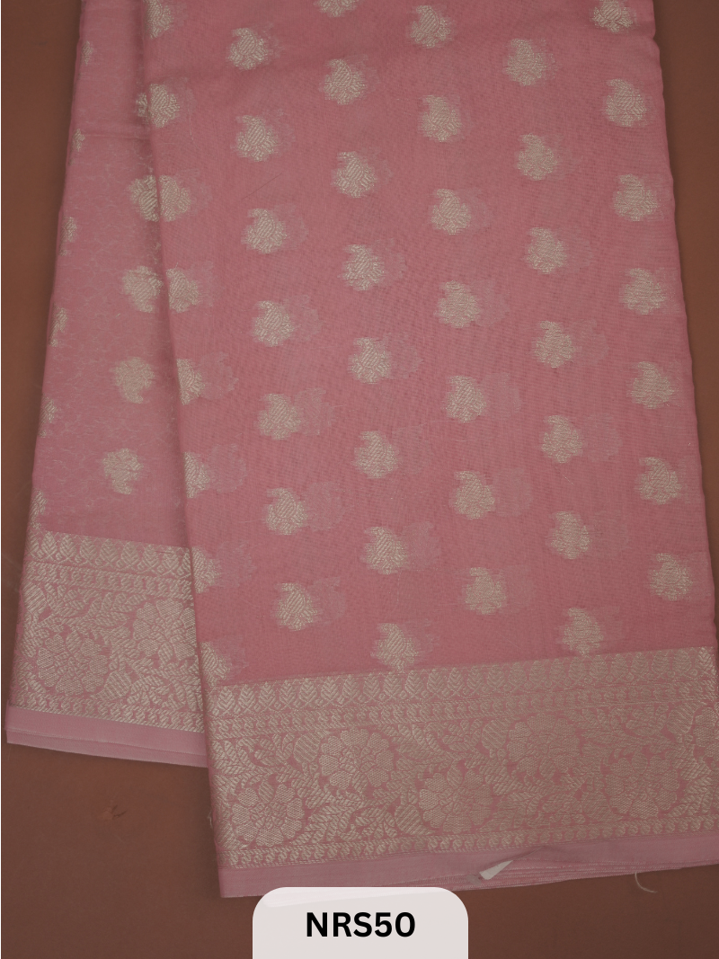 CHANDERI SAREE