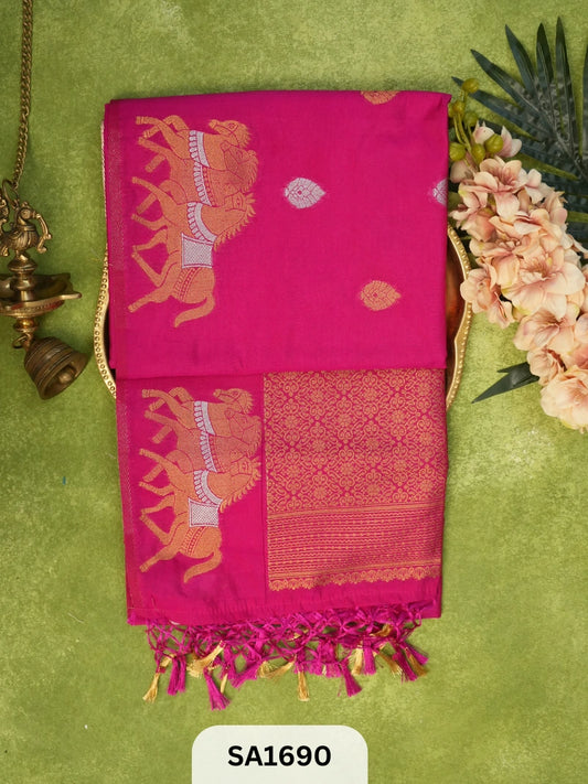 SEMI MATKA MEENAKARI