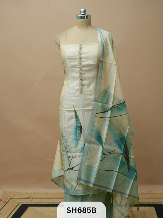 SALWAR SUIT