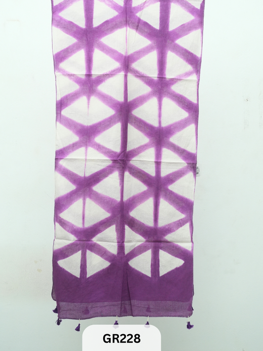 Kalamkari Sarees - Saree story with Shamuga Priya