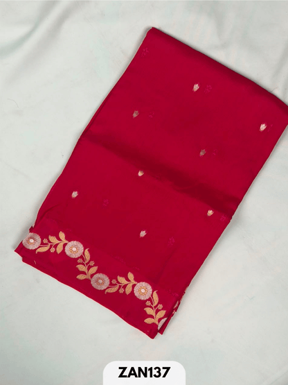 PURE KOTA BANARAS SAREE