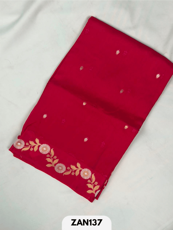 PURE KOTA BANARAS SAREE