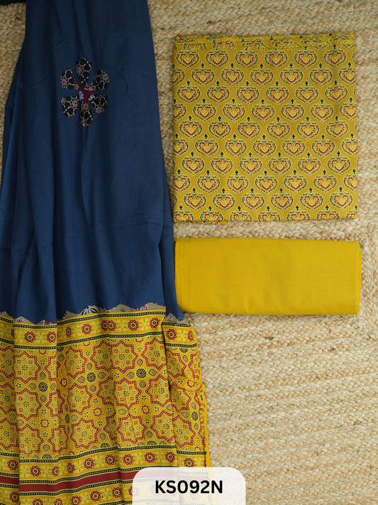 PREMIUM SALWAR SUIT-1