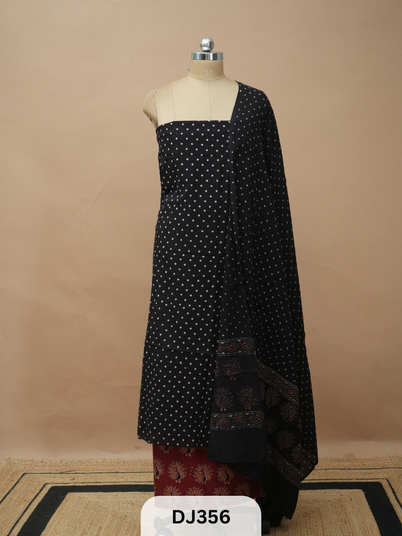 SALWAR SUIT