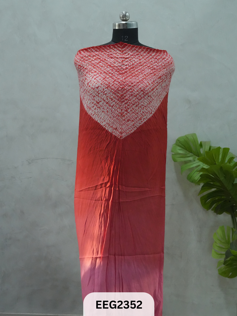 MODAL SHIBORI KHUFTAN
