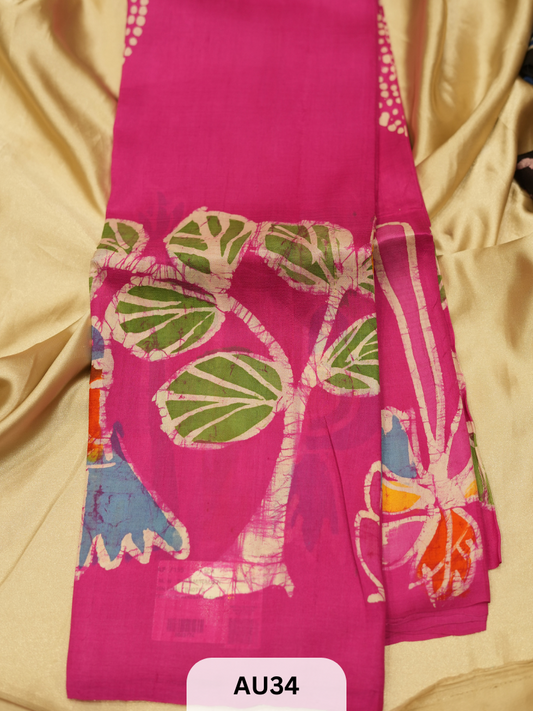 BATIK SOFT SILK