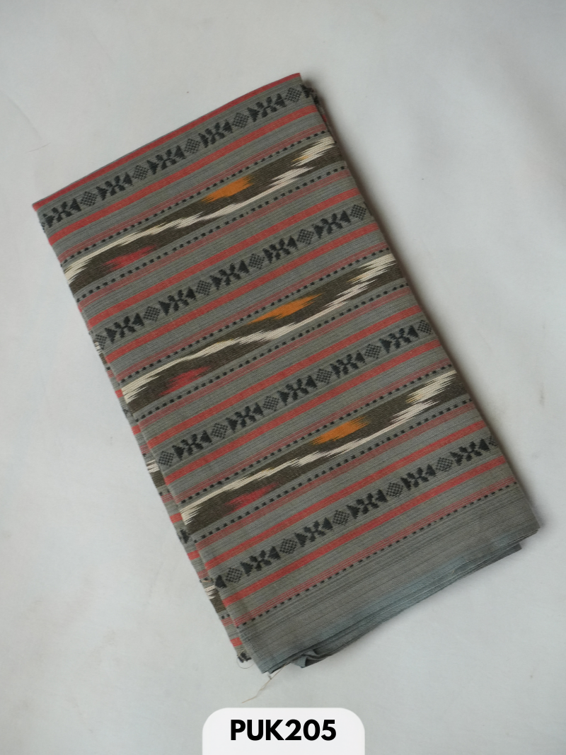 Sambalpuri odissa ikkat blouse -1 mtr