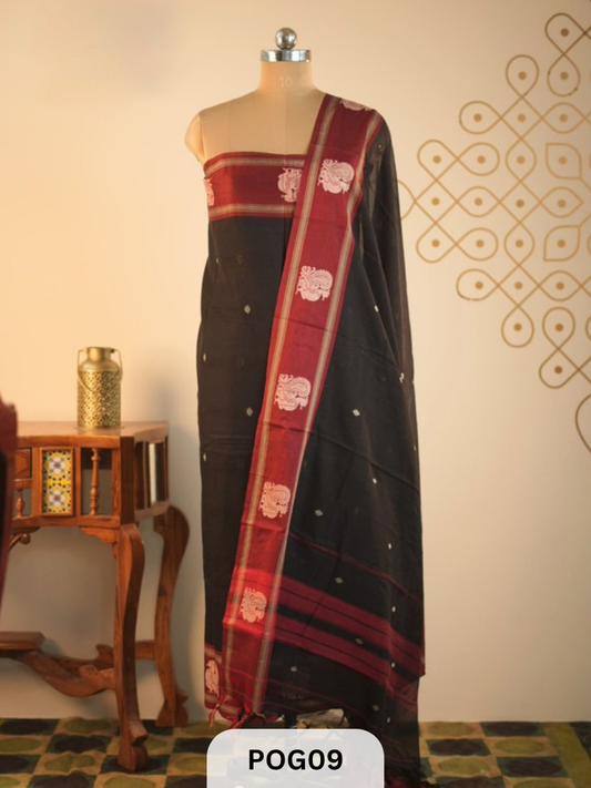 NARAYANPET  COTTON SALWAR SUIT