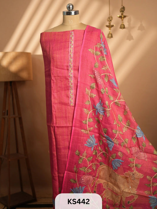 PREMIUM COLLECTION SALWAR SUIT