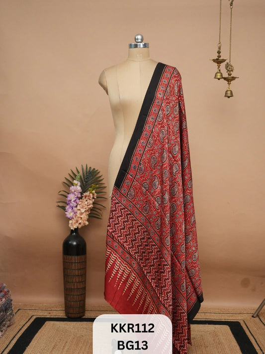 MODAL DUPATTA