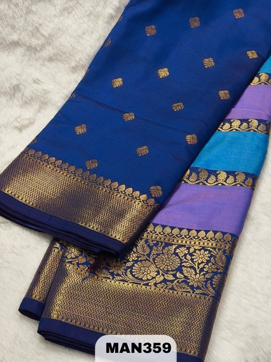 BANARASI 1299 SAREE