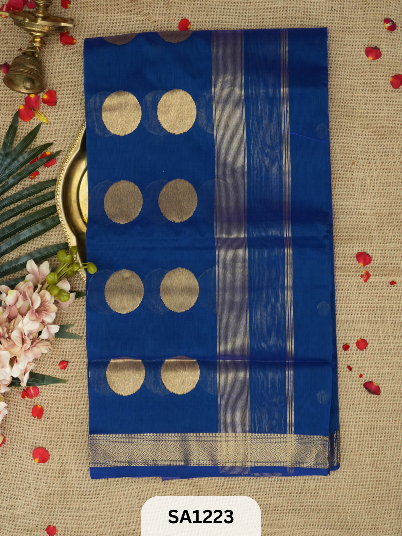 MAHESWARI SILK SAREE