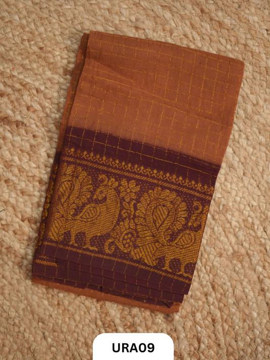 SUNGUDI BLOUSE (PANA 46) - 1MTR