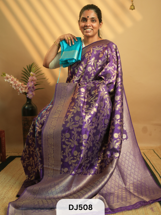 BANARASI KORA