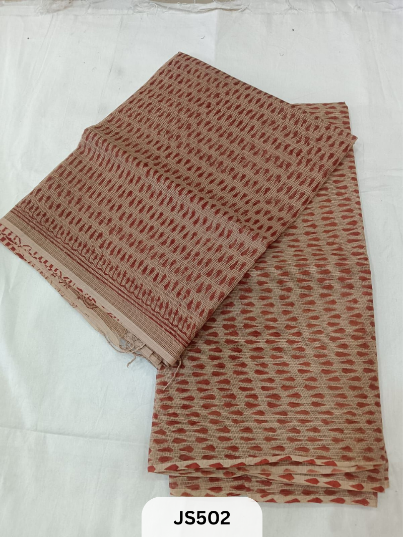 PURE KOTA SALWAR - 2 PCS